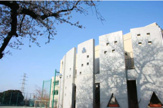 世田谷区立砧中学校
