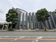 寒川総合図書館の画像