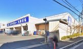 スーパーバリュー ロピア飯能店