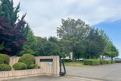 つくば市立高山中学校の画像1
