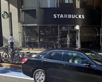 スターバックス コーヒー 麹町店の画像1