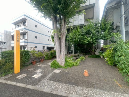 中澤医院の画像