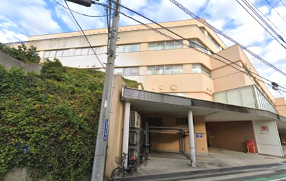 医療法人平和会平和病院の画像1