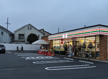 セブンイレブン 練馬関町南2丁目店の画像1