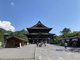善光寺の画像