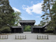 京都御苑の画像