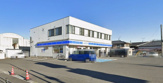 ローソン 深谷稲荷町店