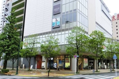 オーケー 三鷹北口店の画像1