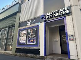 エニタイムフィットネス 三鷹店の画像1