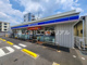 ローソン 三河豊田駅前店の画像