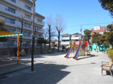 大森南第一公園