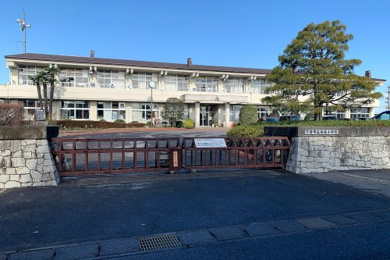 下妻市立宗道小学校