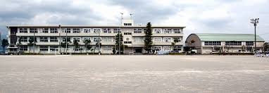 大垣市立綾里小学校の画像1
