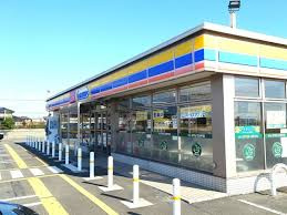 ミニストップ 大垣綾野店の画像1