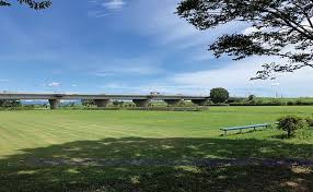 杭瀬川スポーツ公園