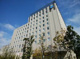 日本医科大学付属病院の画像