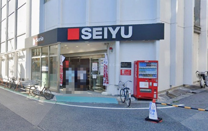 西友新検見川店の画像1