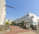 名古屋市立城山中学校の画像