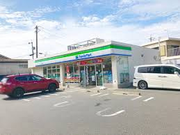 ファミリーマート 守山城南町店の画像1