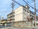 大阪市立住吉第一中学校の画像