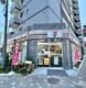 セブンイレブン 江東南砂4丁目店の画像