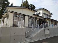 厚木市立 まつかげ台児童館の画像1