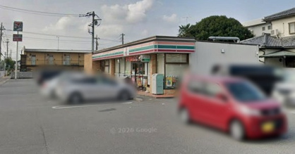 セブン-イレブン 大泉古氷店の画像1