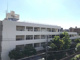 横浜市立蒔田中学校の画像