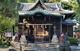 三囲神社の画像