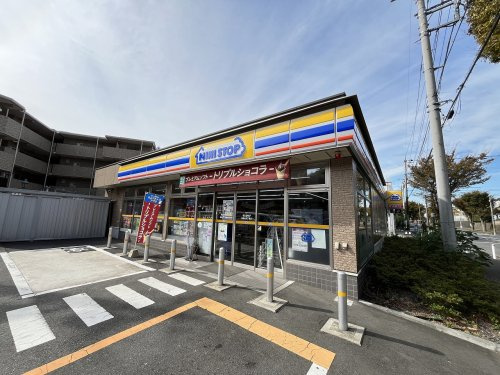 ミニストップ能見台6丁目店