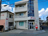 加古川二俣郵便局