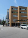 三井住友銀行東加古川支店
