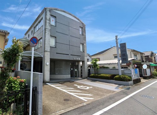 小川医院の画像