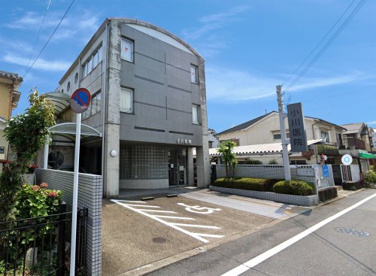 小川医院の画像1