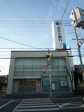 みなと銀行 宝殿支店