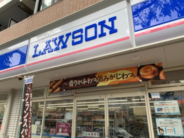 ローソン 練馬春日町三丁目の画像1