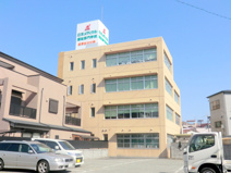 日本メディカル福祉専門学校