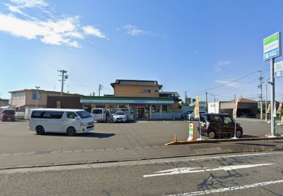ファミリーマート 島田向谷店の画像1