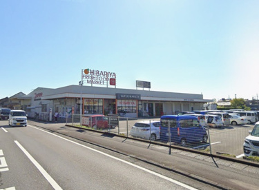 ヒバリヤ新鮮市場 三ツ合店の画像1