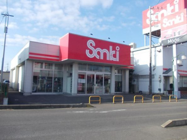 サンキ牛久店の画像1
