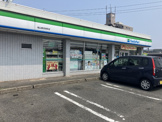 ファミリーマート福山東深津店