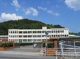 赤磐市立磐梨中学校の画像