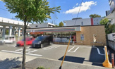 セブン-イレブン 多摩永山２丁目店