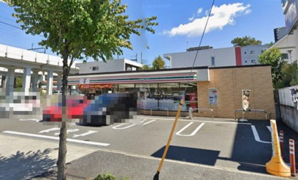 セブン-イレブン 多摩永山２丁目店の画像1