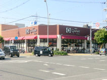 デイリーカナートイズミヤ豊新店