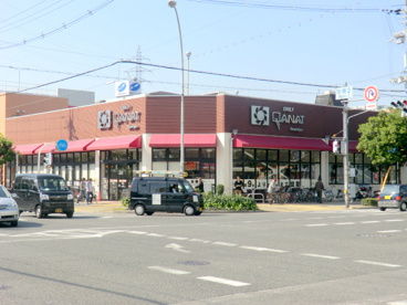 デイリーカナートイズミヤ豊新店の画像1