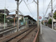 柳小路 駅の画像