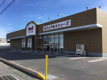アベイル 森山店の画像1