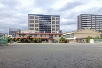 高崎市立東小学校