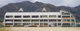 和気町立和気中学校の画像